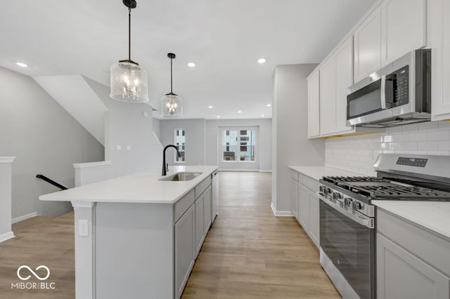 4485 Yellowwood Avenue, Brownsburg, IN 46112