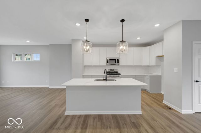 4485 Yellowwood Avenue, Brownsburg, IN 46112