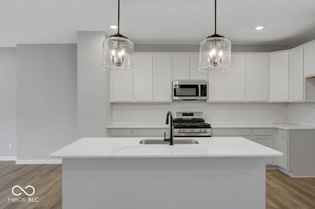 4485 Yellowwood Avenue, Brownsburg, IN 46112