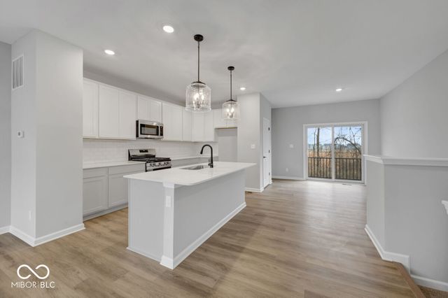 4485 Yellowwood Avenue, Brownsburg, IN 46112