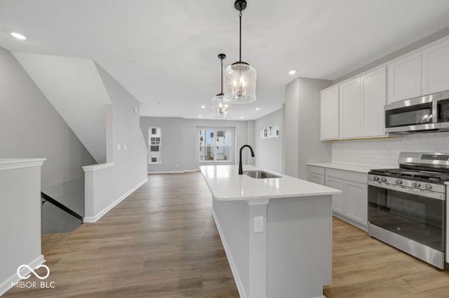 4485 Yellowwood Avenue, Brownsburg, IN 46112