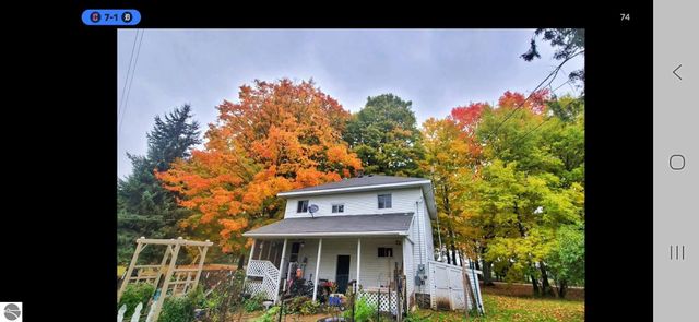 9530 W Denver Road, Lake, MI 48632