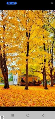 9530 W Denver Road, Lake, MI 48632