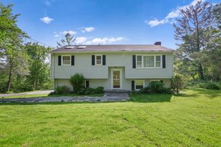 296 Black Rock Turnpike, Redding, CT 06896