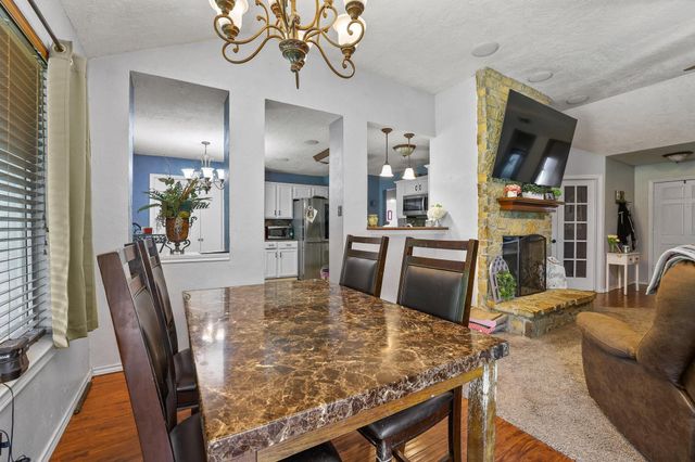 1712 Timberline Lane, Sherman, TX 75092