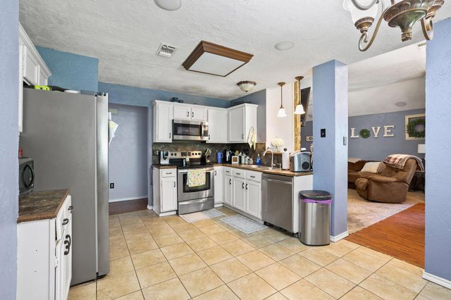 1712 Timberline Lane, Sherman, TX 75092