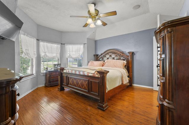 1712 Timberline Lane, Sherman, TX 75092