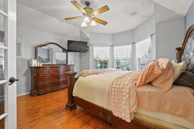 1712 Timberline Lane, Sherman, TX 75092