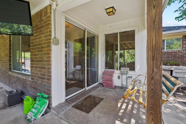 1712 Timberline Lane, Sherman, TX 75092
