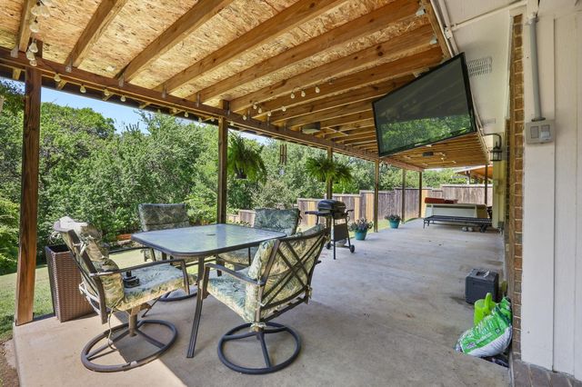 1712 Timberline Lane, Sherman, TX 75092