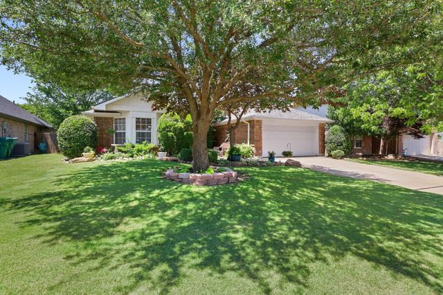 1712 Timberline Lane, Sherman, TX 75092