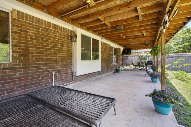 1712 Timberline Lane, Sherman, TX 75092