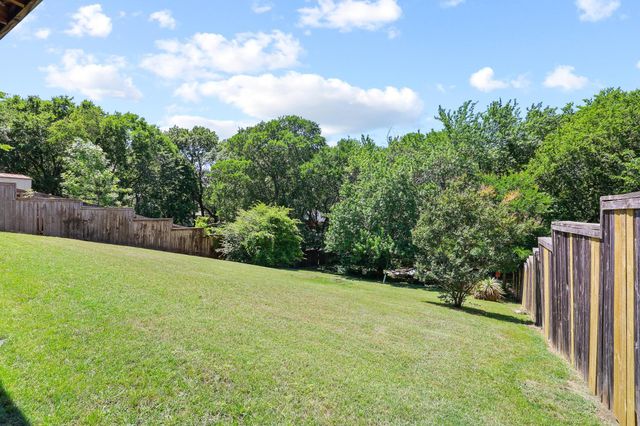 1712 Timberline Lane, Sherman, TX 75092