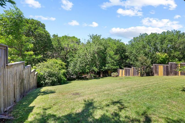 1712 Timberline Lane, Sherman, TX 75092