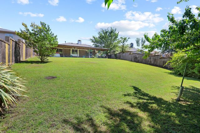 1712 Timberline Lane, Sherman, TX 75092