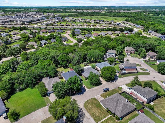 1712 Timberline Lane, Sherman, TX 75092