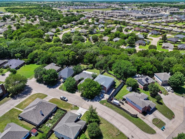 1712 Timberline Lane, Sherman, TX 75092