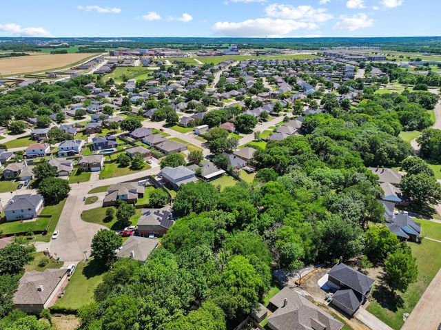 1712 Timberline Lane, Sherman, TX 75092