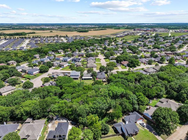1712 Timberline Lane, Sherman, TX 75092