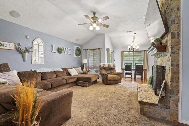 1712 Timberline Lane, Sherman, TX 75092
