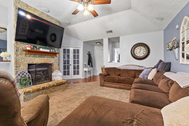 1712 Timberline Lane, Sherman, TX 75092