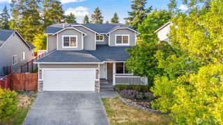 15235 105th Avenue SE, Yelm, WA 98597