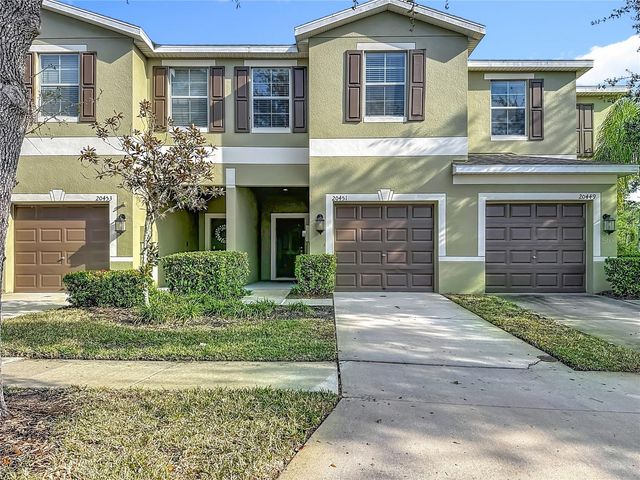 20451 BERRYWOOD LANE, Tampa, FL 33647