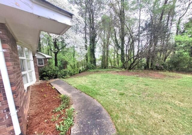 1256 E Piedmont Road, Marietta, GA 30062