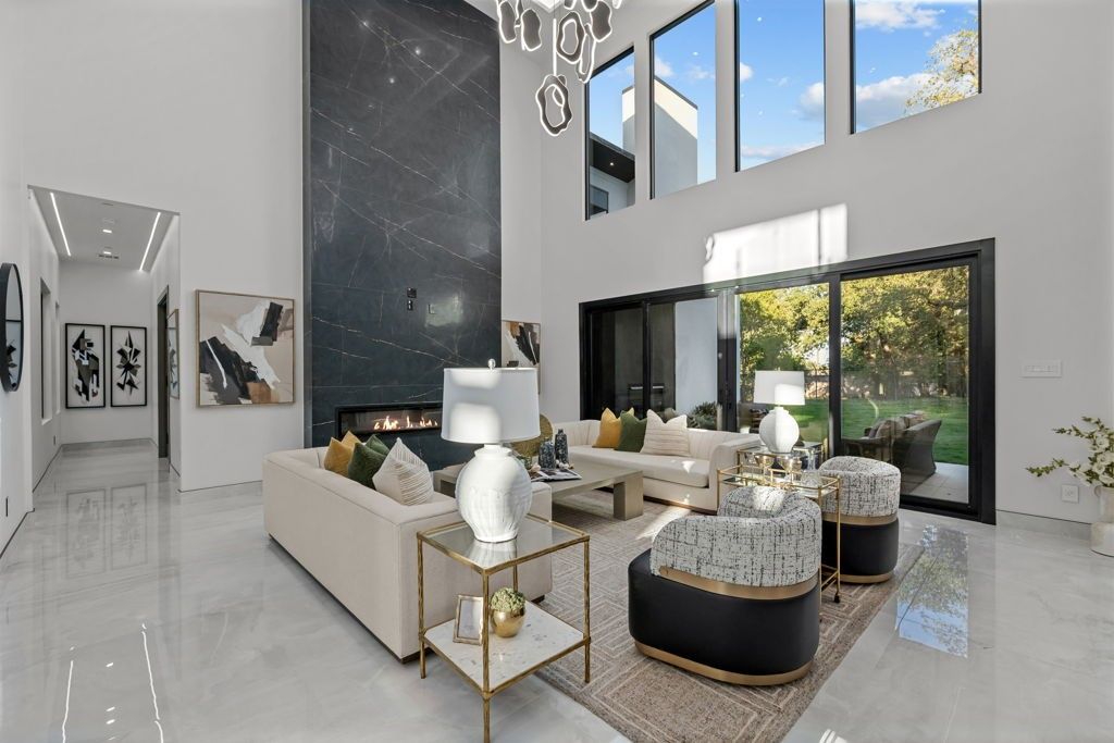 2919 Sutton Place, Southlake, TX 76092 — photo 5