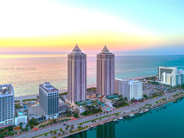 4775 Collins Ave 1806, Miami Beach, FL 33140