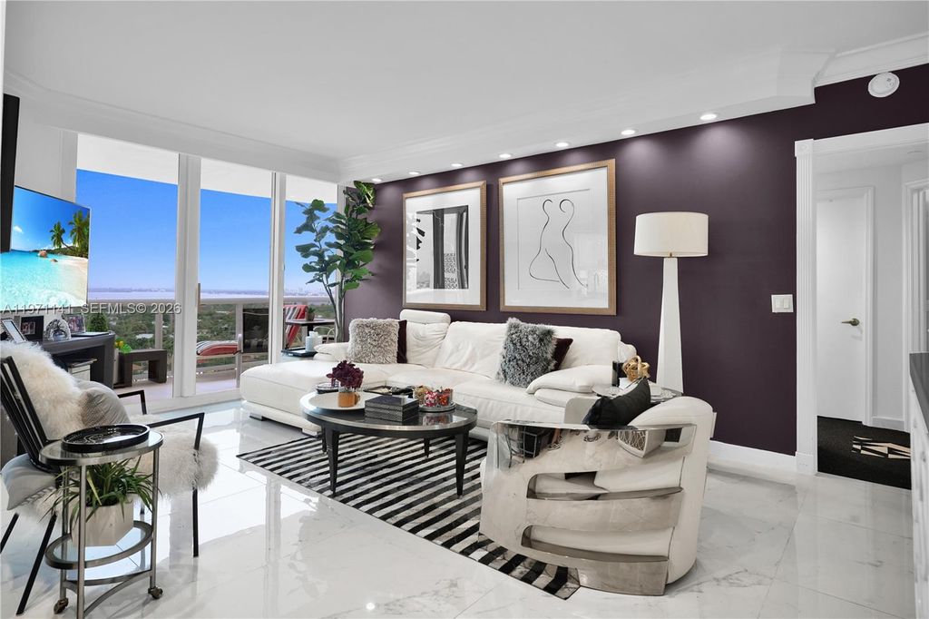 4775 Collins Ave 1806, Miami Beach, FL 33140