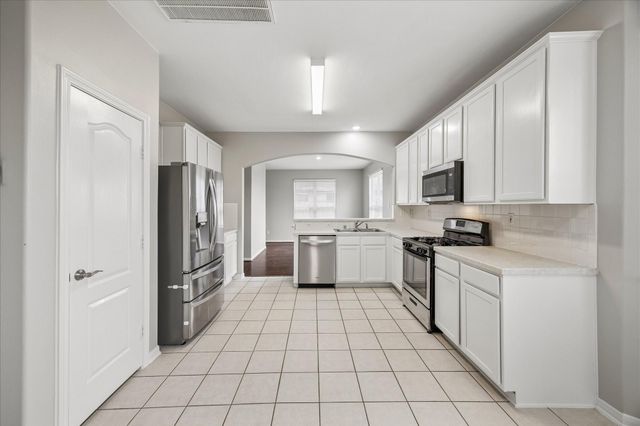 23226 Postwood Park Lane, Spring, TX 77373