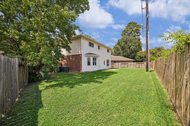 23226 Postwood Park Lane, Spring, TX 77373