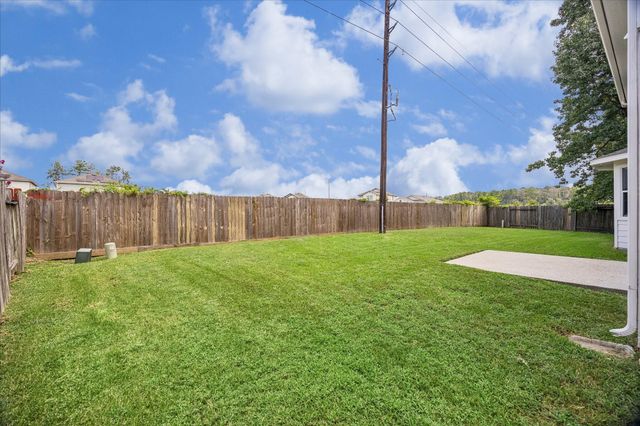 23226 Postwood Park Lane, Spring, TX 77373