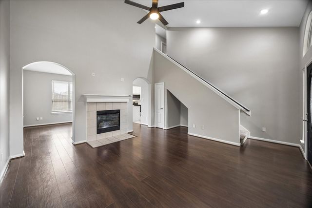 23226 Postwood Park Lane, Spring, TX 77373