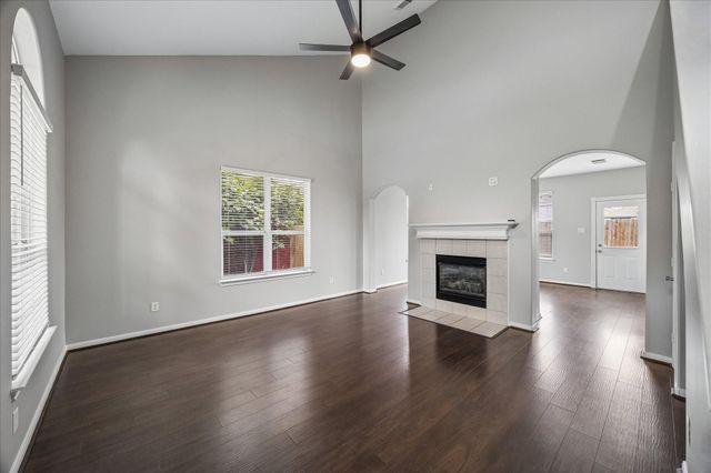23226 Postwood Park Lane, Spring, TX 77373