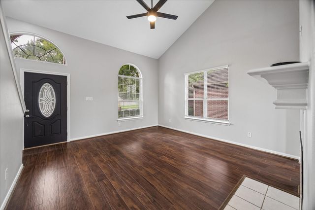 23226 Postwood Park Lane, Spring, TX 77373