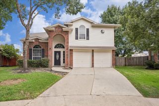 23226 Postwood Park Lane, Spring, TX 77373