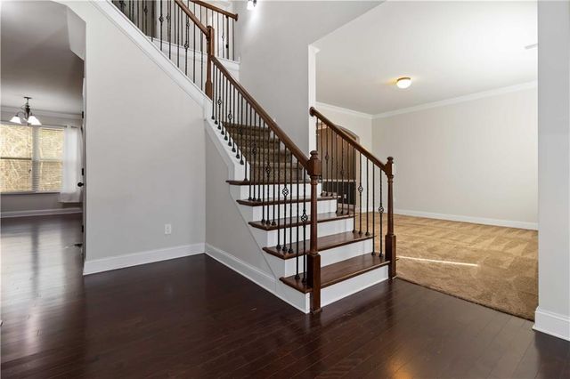 2321 Willow Shade Lane, Loganville, GA 30052