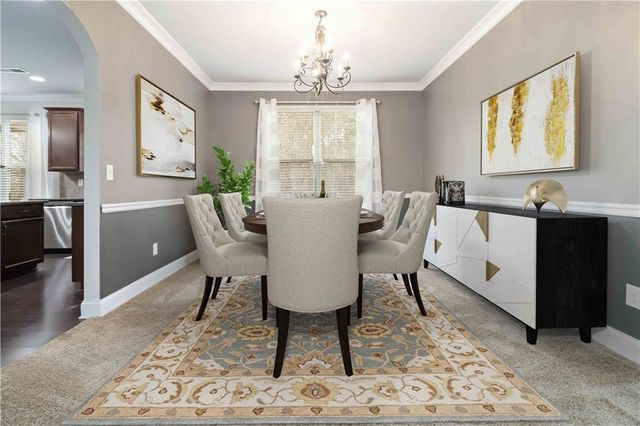 2321 Willow Shade Lane, Loganville, GA 30052