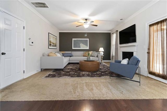 2321 Willow Shade Lane, Loganville, GA 30052