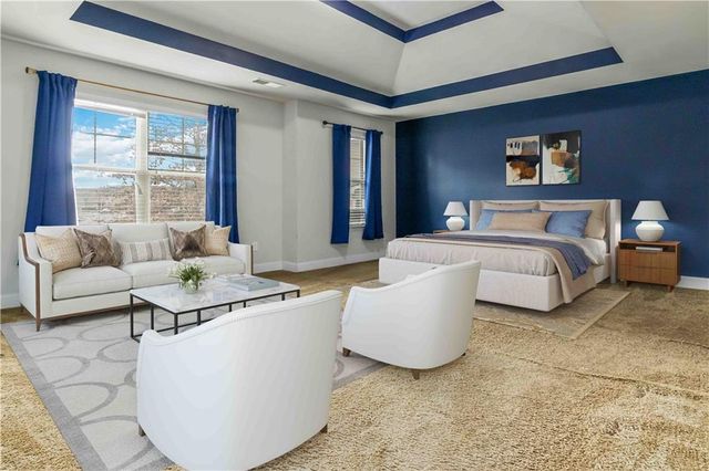 2321 Willow Shade Lane, Loganville, GA 30052