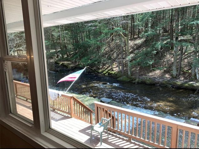 604 Basket Road, Long Eddy, NY 12760