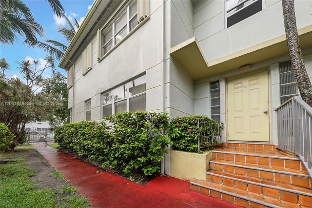 1289 Marseille Dr 45, Miami Beach, FL 33141