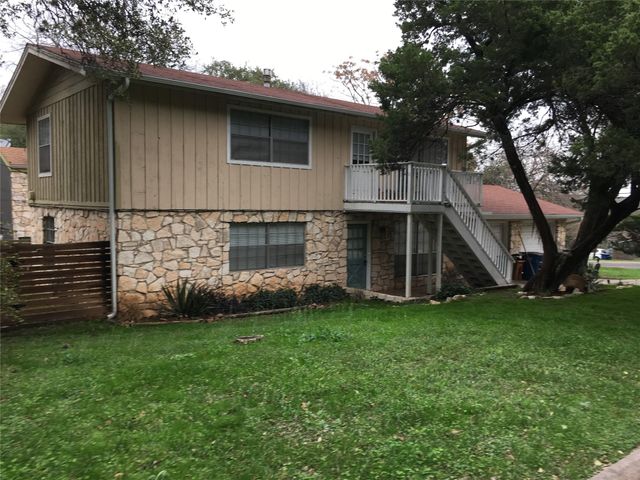 3302 Clawson RD A, Austin, TX 78704