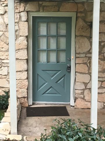 3302 Clawson RD A, Austin, TX 78704