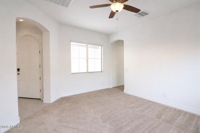 2110 E Aquarius Place, Chandler, AZ 85249