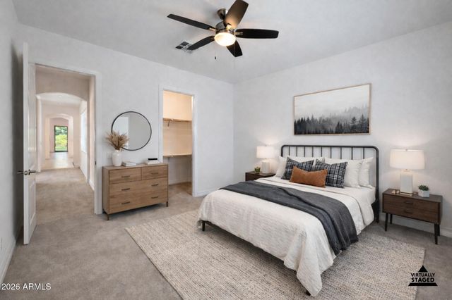 2110 E Aquarius Place, Chandler, AZ 85249