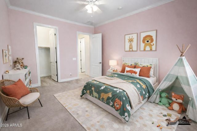 2110 E Aquarius Place, Chandler, AZ 85249