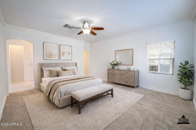 2110 E Aquarius Place, Chandler, AZ 85249